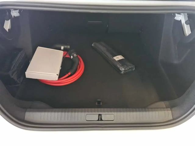 Citroen E-C4 Electric