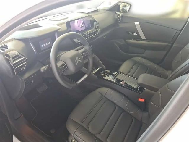 Citroen E-C4 Electric