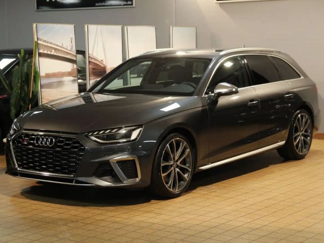 Audi S4 2019 Diesel