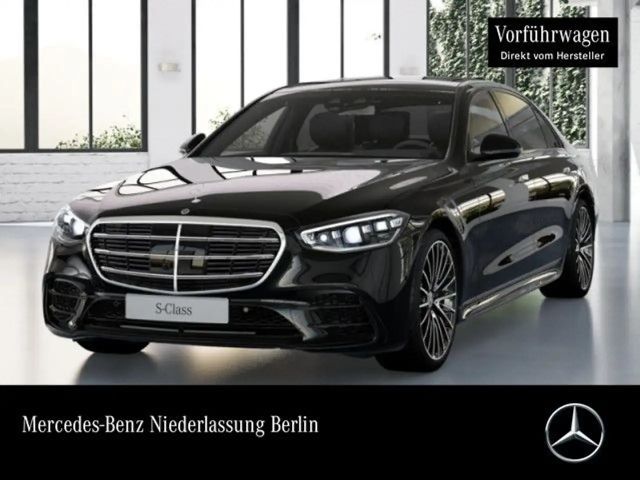 Mercedes-Benz S 500 2023 Benzine