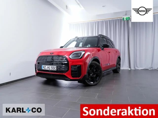 MINI Cooper SE Countryman 2024 Elektrisch