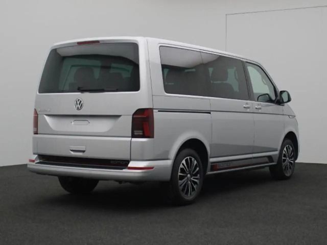 Volkswagen T6.1 Multivan