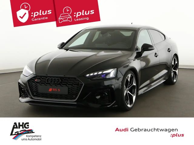 Audi RS5 2024 Benzine