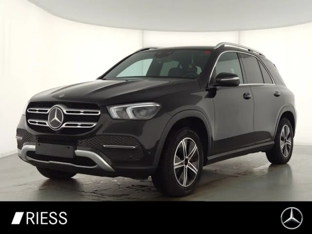 Mercedes-Benz GLE 300 2022 Diesel