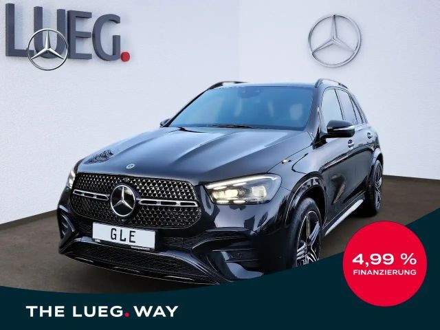 Mercedes-Benz GLE 300 2024 Diesel