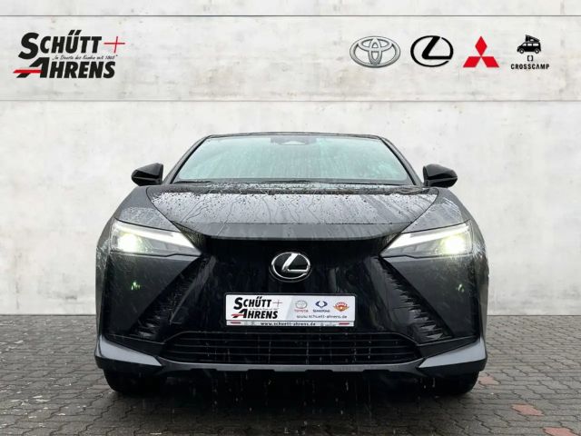 Lexus RZ