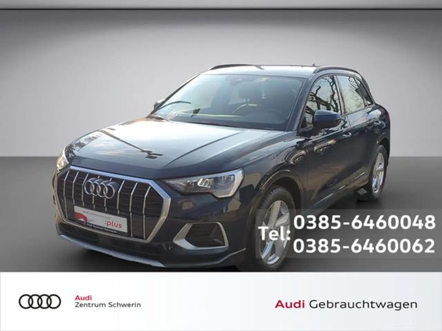 Audi Q3 35 1.5 TFSI advanced S-tronic Side Assist 2020 Benzine
