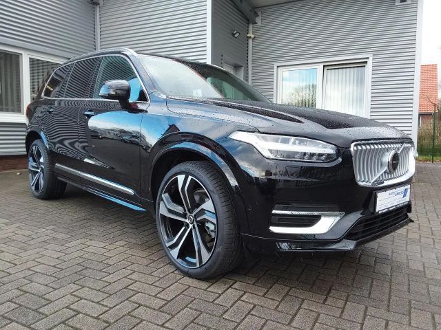 Volvo XC90 2023 Diesel