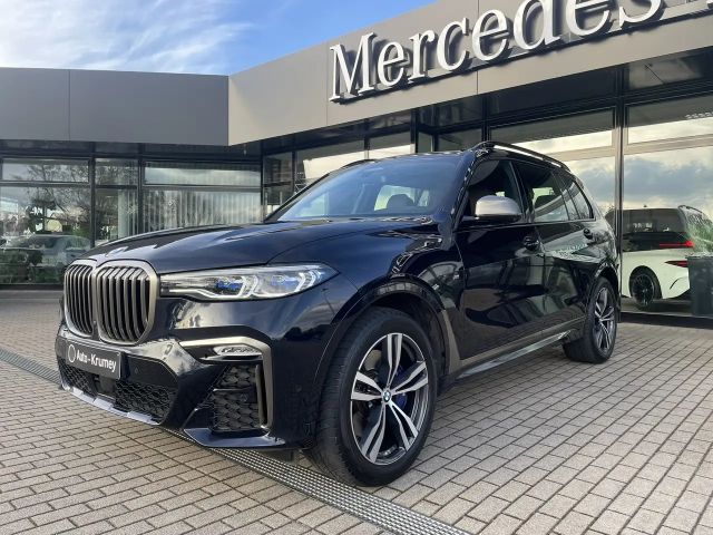 BMW X7 M 2019 Diesel