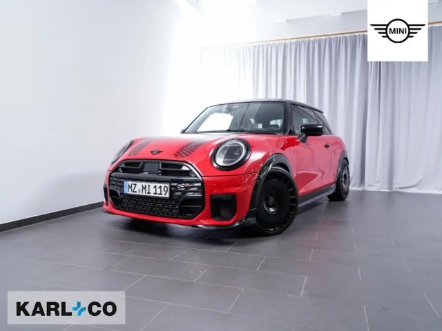 MINI Cooper S 2024 Benzine