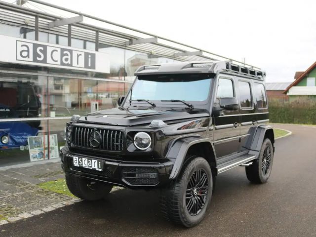 Mercedes-Benz G 63 AMG 2023 Benzine