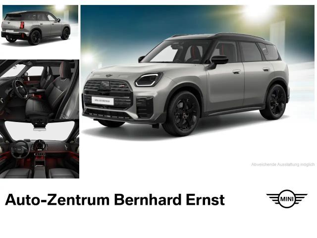 MINI Cooper Countryman 2024 Elektrisch