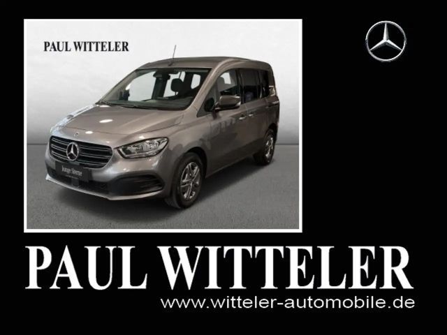 Mercedes-Benz Citan 2022 Benzine