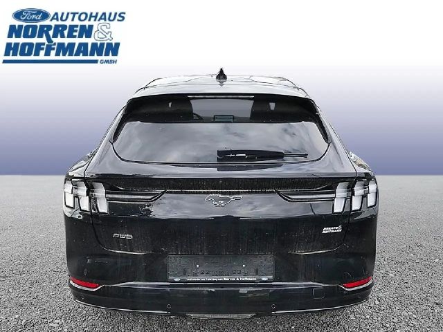Ford Mustang Mach-E
