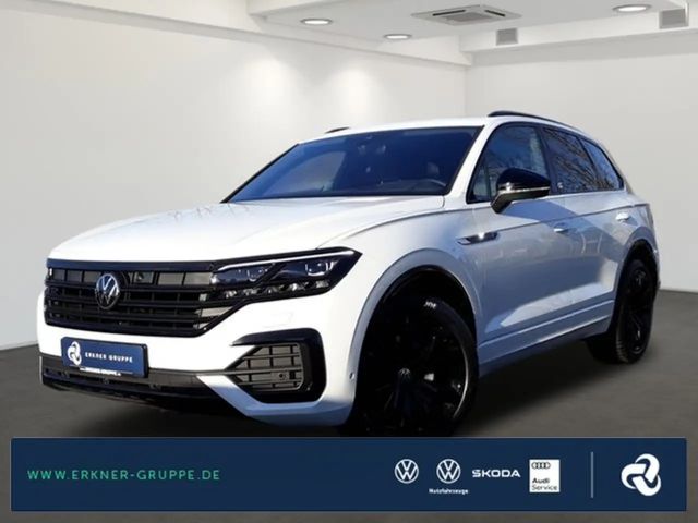 Volkswagen Touareg 2023 Diesel