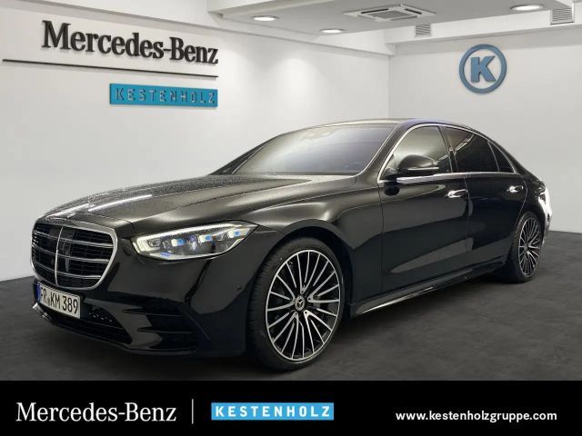 Mercedes-Benz S 350 2023 Diesel