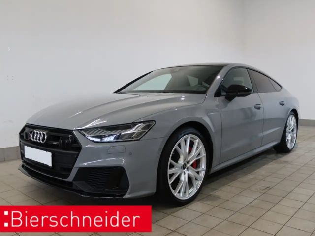 Audi S7 2020 Diesel