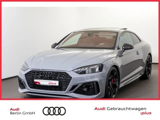 Audi RS5 2024 Benzine