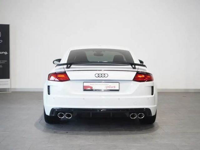 Audi TTS