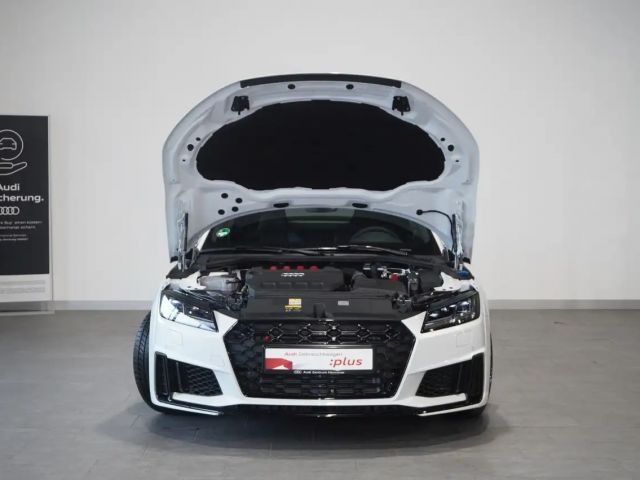 Audi TTS