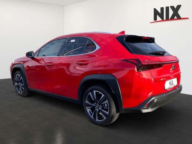 Lexus UX 250h