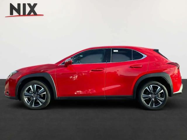 Lexus UX 250h