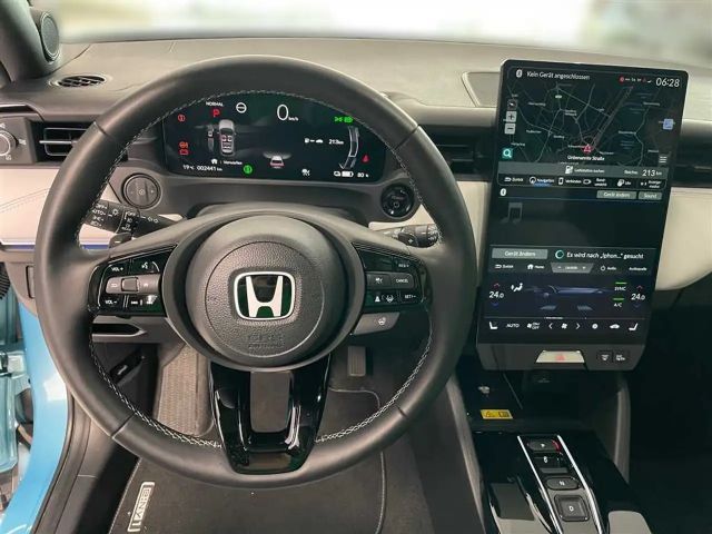 Honda e:Ny1