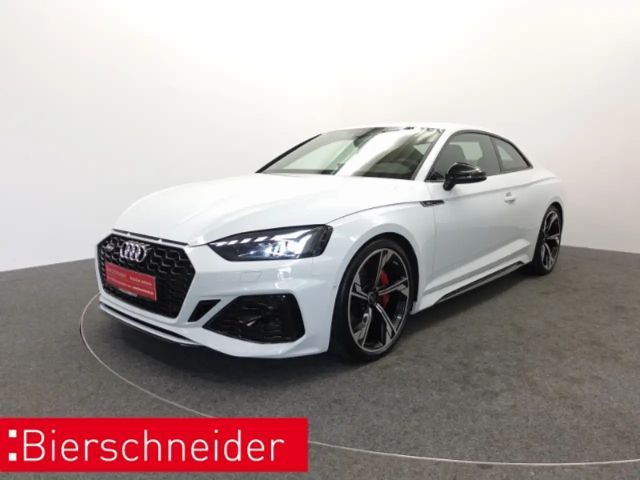 Audi RS5 2021 Benzine