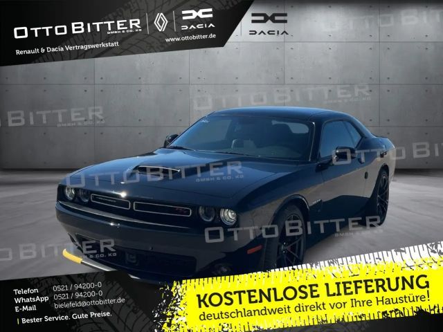 Dodge Challenger 2023 Benzine