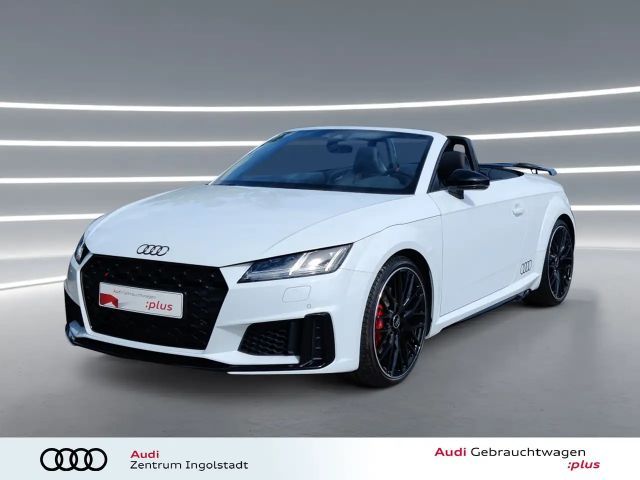 Audi TTS