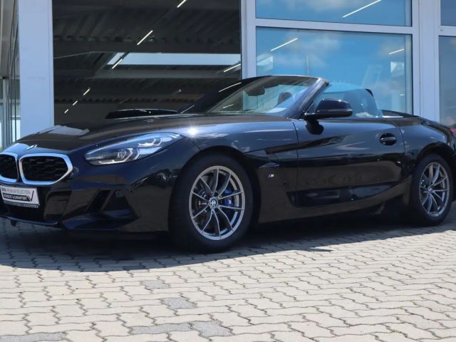 BMW Z4 2023 Benzine