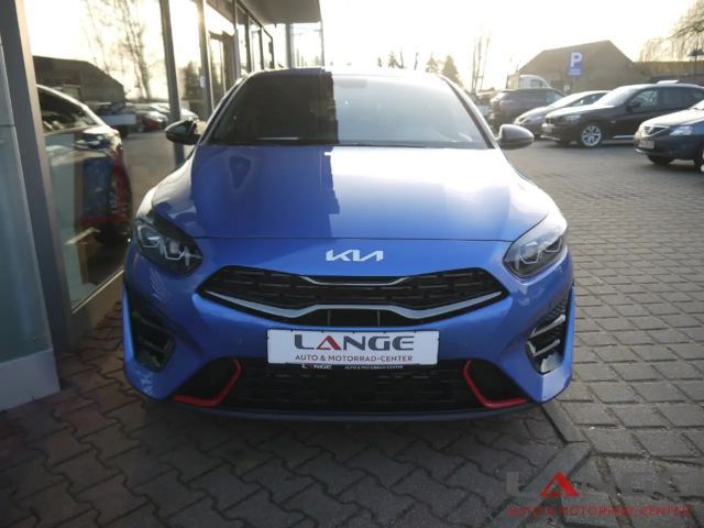 Kia ProCeed / pro_cee'd