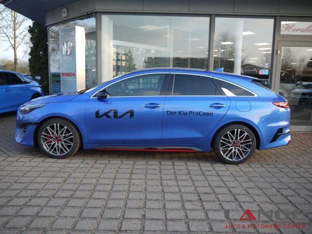 Kia ProCeed / pro_cee'd