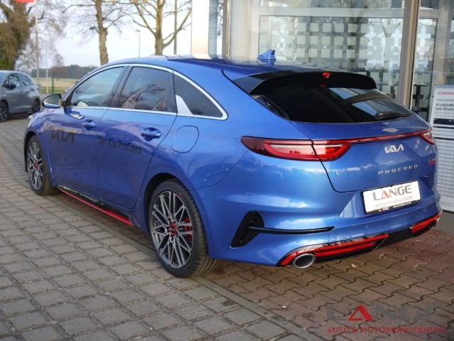 Kia ProCeed / pro_cee'd