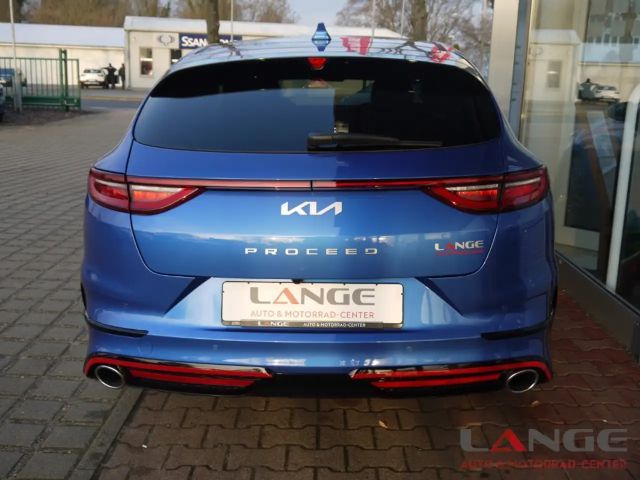 Kia ProCeed / pro_cee'd