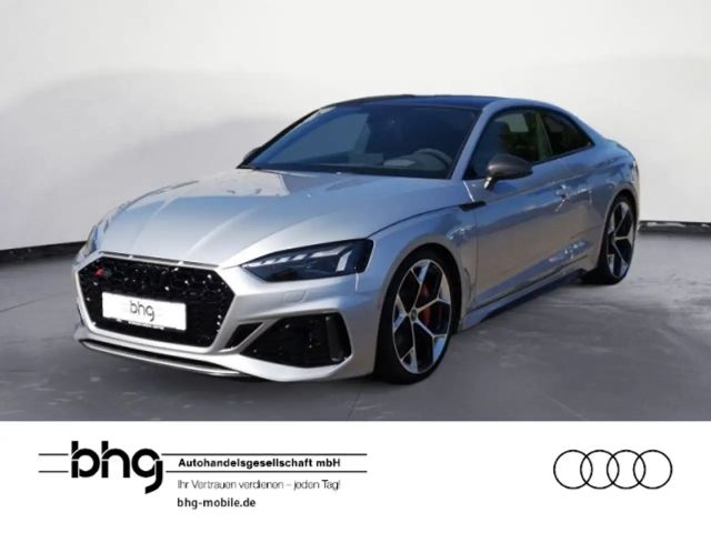 Audi RS5 2024 Benzine