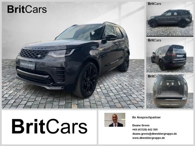 Land Rover Discovery 2024 Diesel