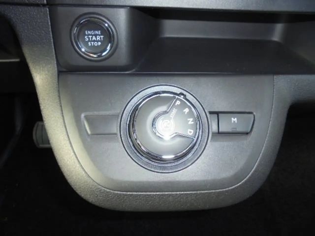 Opel Zafira Life
