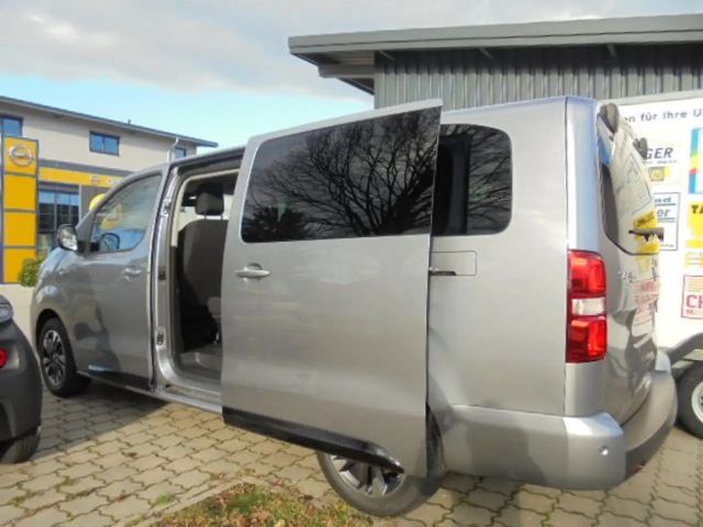 Opel Zafira Life