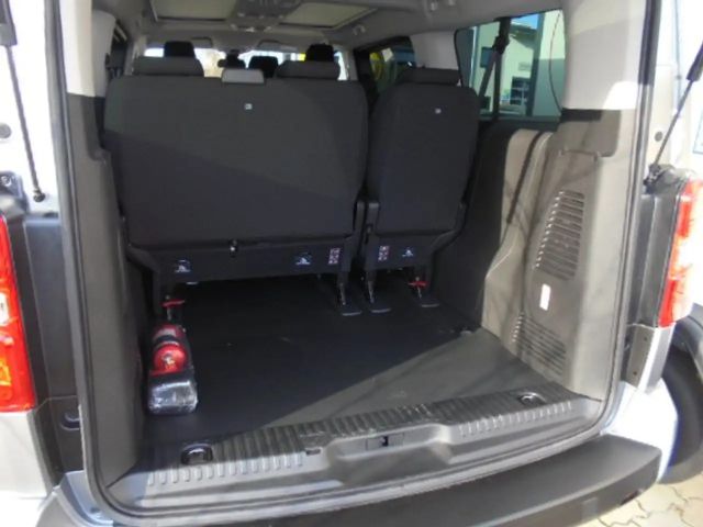 Opel Zafira Life