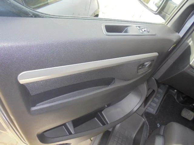 Opel Zafira Life
