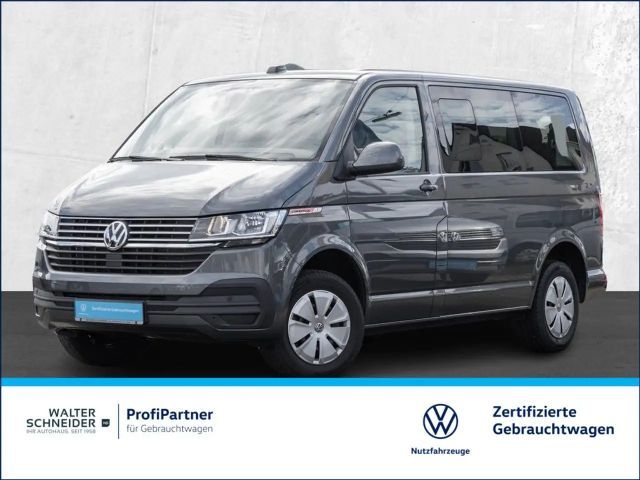 Volkswagen T6.1 Caravelle 2023 Diesel