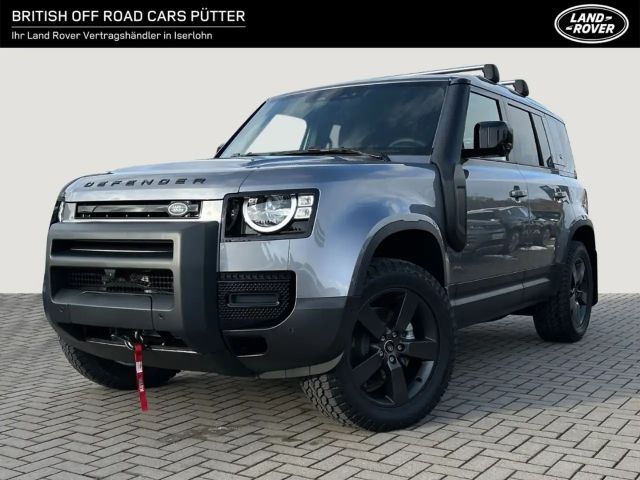 Land Rover Defender 2024 Diesel