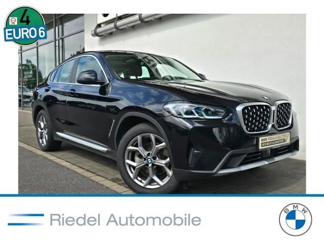 BMW X4 2023 Diesel