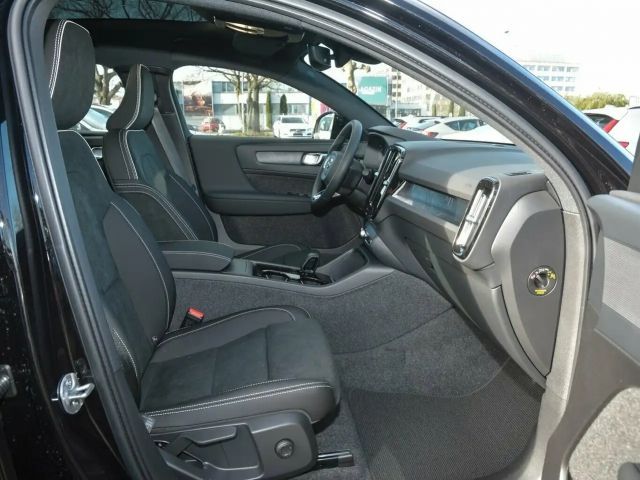 Volvo C40