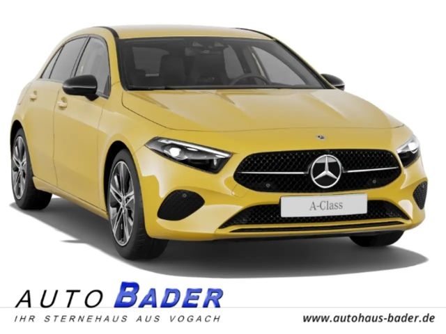 Mercedes-Benz A 250 2022 Hybride / Benzine