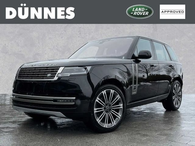 Land Rover Range Rover 2023 Benzine