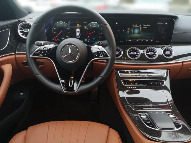 Mercedes-Benz CLS 450