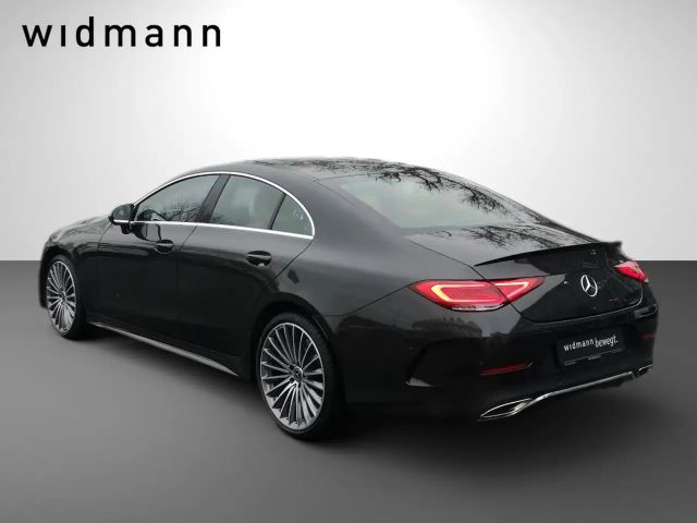 Mercedes-Benz CLS 450