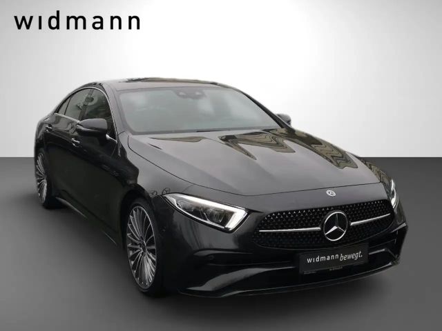 Mercedes-Benz CLS 450